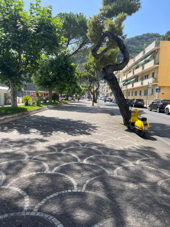 Casamalfitana I Dogi Villa Maiori Exterior foto